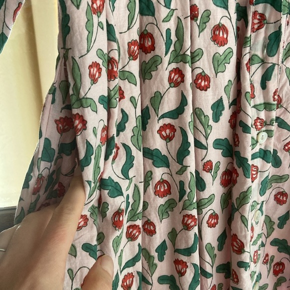 Daydress UK Isla Dress - Picture 5 of 7